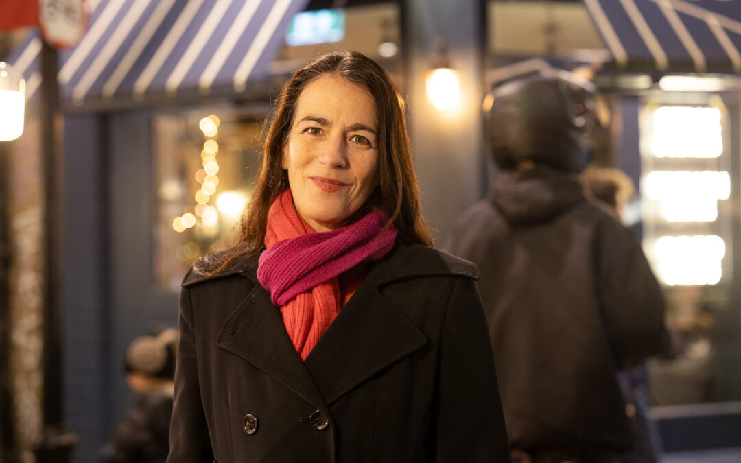 Jules’ Story – Dementia Swept through our Family