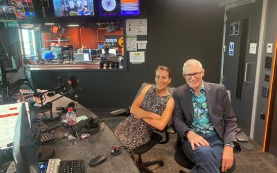 Jeremy Vine BBC Radio 2